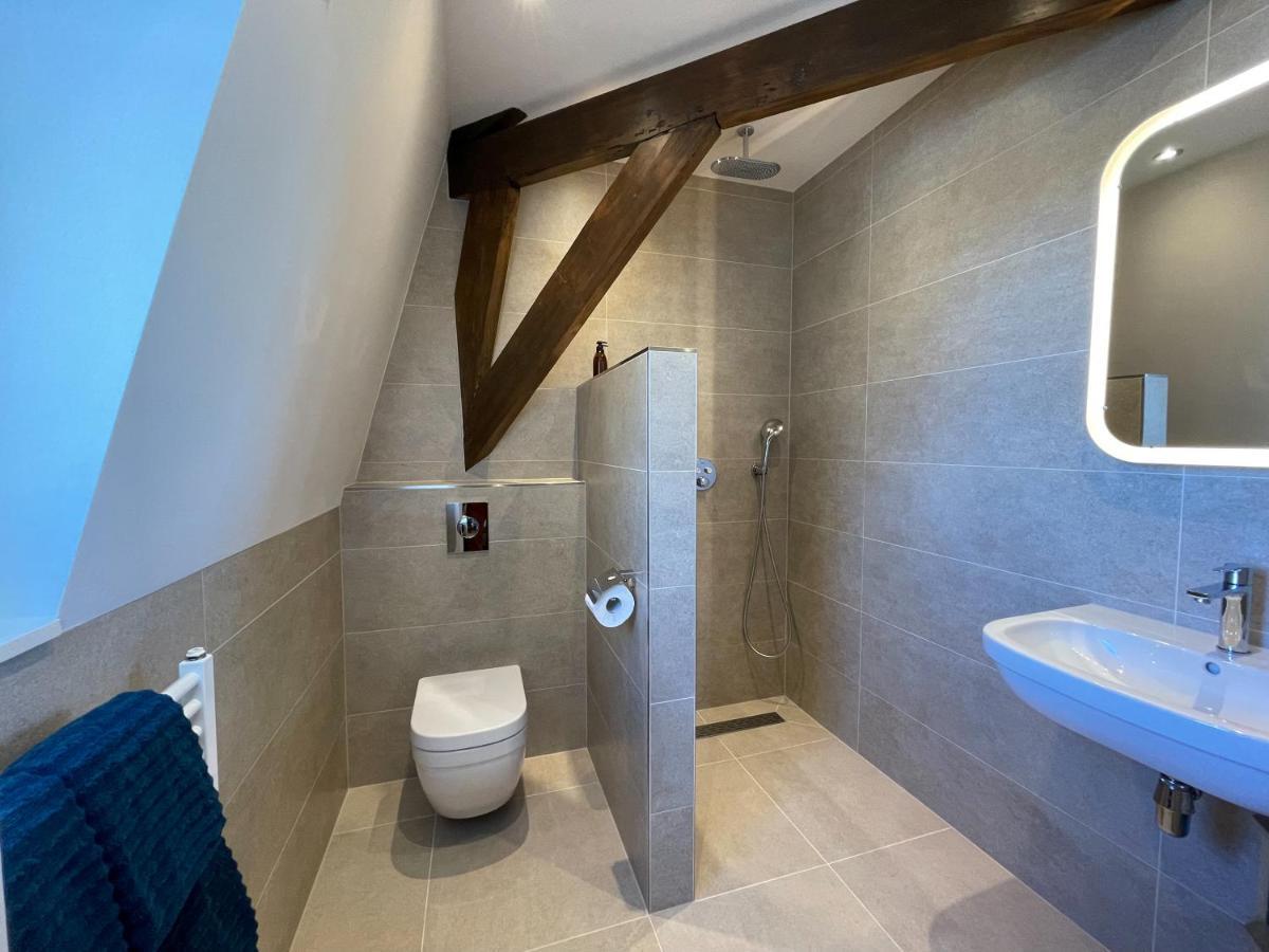 Bnb 'T Ambacht - Boutique Hotel Hendrik-Ido-Ambacht Экстерьер фото